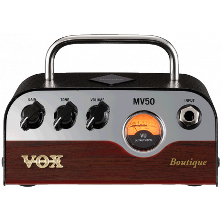 VOX MV50-BQ