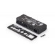 ROCKBOARD RBO B MOD 2 V2 - All-in-One TRS, Midi & USB Patchbay