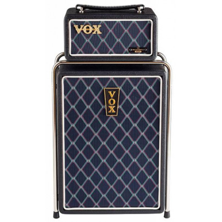 VOX MSB50-AUDIO BK