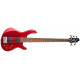 CORT Action HH5 (Blood Red Metallic)