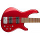 CORT Action HH5 (Blood Red Metallic)