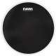 EVANS 18" SOUNDOFF Mesh Drumhead
