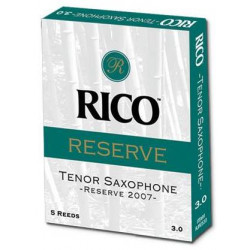 D`ADDARIO Reserve - Tenor Sax 3.0 - 5 Box