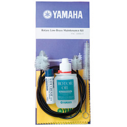 YAMAHA Low Brass Rotary Maintenance Kit (LBR-M.KIT J01)