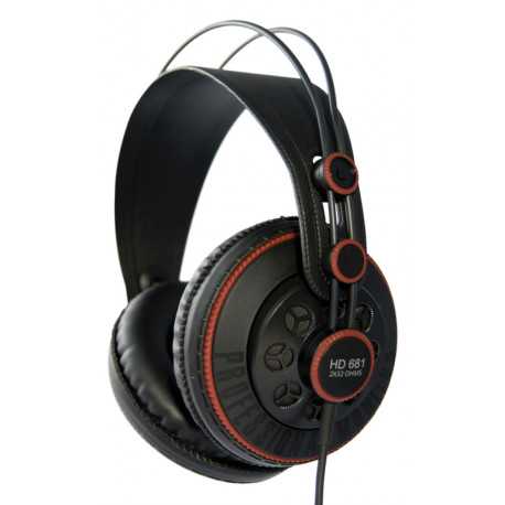 SUPERLUX HD681