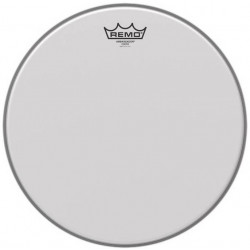 REMO AMBASSADOR 18" COATED