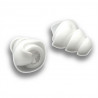 D"ADDARIO PWPEP1 FULL FREQUENCY EARPLUGS