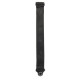 D`ADDARIO PW50BAL00 Auto Lock Guitar Strap (Black)