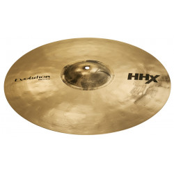 SABIAN 12112XEB 21" HHX Evolution Ride