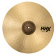 SABIAN 12012XMN 20” HHX Medium Ride