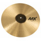 SABIAN 21808XC 18” AAX Medium Crash