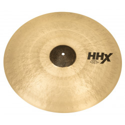 SABIAN 12212XCN 22” HHX Complex Medium Ride