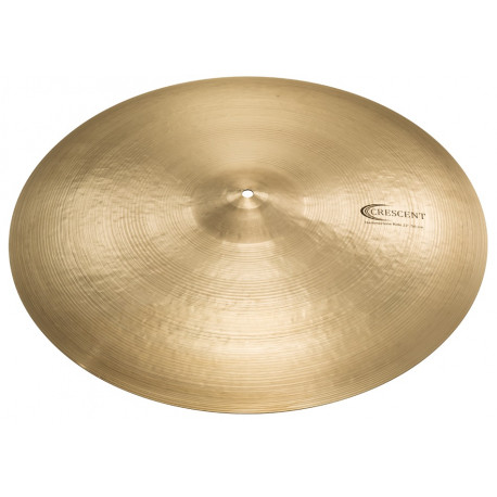 SABIAN H22R Crescent 22” Hammertone Ride