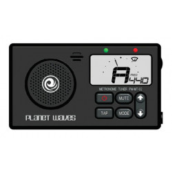 PLANET WAVES PW-MT-02 METRONOME TUNER