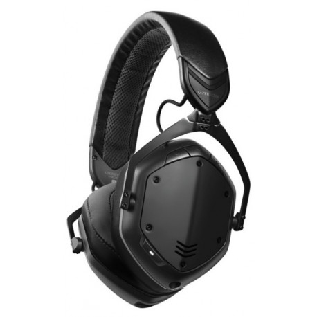 V-MODA XFBT2-MBLACKM Crossfade Wireless 2 Matte Black