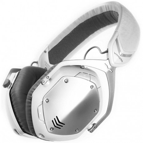 V-MODA Crossfade II Wireless XFBT2A-MWHITE