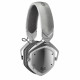 V-MODA Crossfade Wireless XFBT-WSILVER (XFBT-SV)