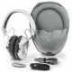 V-MODA Crossfade Wireless XFBT-WSILVER (XFBT-SV)