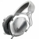 V-MODA Crossfade Wireless XFBT-WSILVER (XFBT-SV)