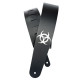 PLANET WAVES PW25LBIO Icon Collection Guitar Strap, Biohazard