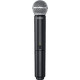 SHURE BLX1288E/SM35-M17