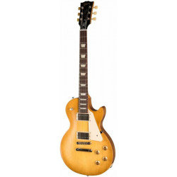 GIBSON LES PAUL TRIBUTE SATIN HONEYBURST