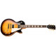 GIBSON LES PAUL TRIBUTE SATIN TOBACCO BURST