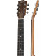 GIBSON G-45 STANDARD ANTIQUE NATURAL