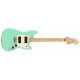 FENDER PLAYER MUSTANG 90 MN SFG