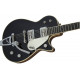 GRETSCH G6128T-59 VINTAGE SELECT DUO JET BLACK