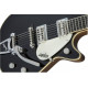 GRETSCH G6128T-59 VINTAGE SELECT DUO JET BLACK