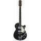 GRETSCH G6128T-59 VINTAGE SELECT DUO JET BLACK