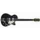 GRETSCH G6128T-59 VINTAGE SELECT DUO JET BLACK