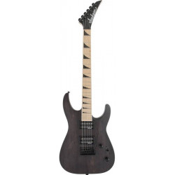 JACKSON JS22 DKAM DINKY ARCH TOP AR BLACK STAIN