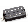 SEYMOUR DUNCAN TB-PG1B PEARLY GATES TREMBUCKER BLACK