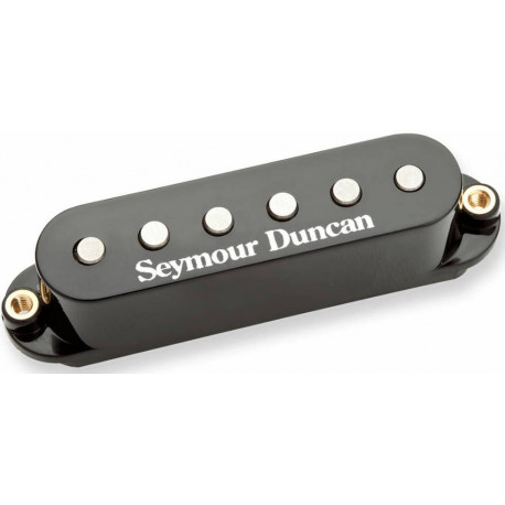 SEYMOUR DUNCAN STK-S4M BLACK