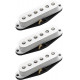 SEYMOUR DUNCAN CALIFORNIA '50S SET (3 X SSL-1)