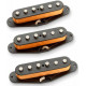 SEYMOUR DUNCAN CALIFORNIA '50S SET (3 X SSL-1)