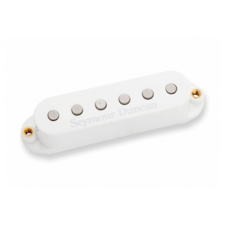 SEYMOUR DUNCAN STK-S4M WHITE