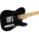 FENDER PLAYER TELECASTER MN BLACK