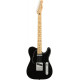 FENDER PLAYER TELECASTER MN BLACK