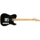 FENDER PLAYER TELECASTER MN BLACK