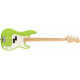 FENDER PLAYER PRECISION BASS LTD MN EGN