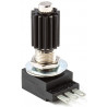 DUNLOP ECB424A Hot Potz II Potentometer 470K Extended Life