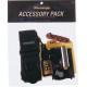 DUNLOP GA51 Accessory Pack for Electric Guitar Player