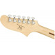 SQUIER by FENDER AFFINITY SERIES STARCASTER MAPLE FINGERBOARD OLYMPIC WHITE