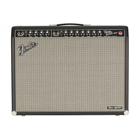 FENDER TONE MASTER TWIN REVERB