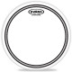 EVANS TT16EC2S 16" EC2 CLEAR SST