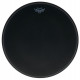 REMO BLACK SUEDE EMPEROR 14" 