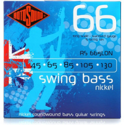 ROTOSOUND RS665LDN